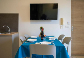 Magico Apartments - 450m dalla spiaggia